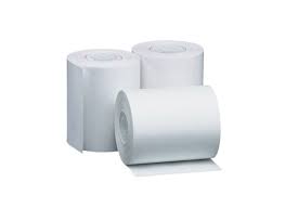Roll paper, thermal, 2\"Wide (10)pack for MP-20